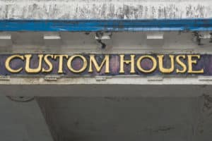 Custom House