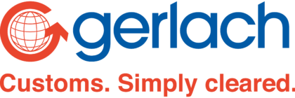 Gerlach logo with transparent background
